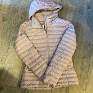 Lululemon pack it down coat